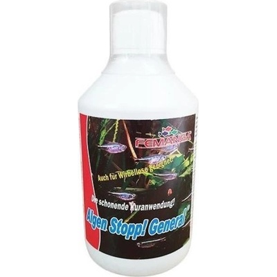 Femanga Algen Stop General 500 ml
