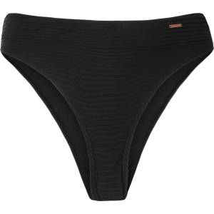 Protest Дамско бикини долнище Protest Women's PRTMmsamae Bikini Bottom - True Black - размер 40 (EU) (150-6534-0214)