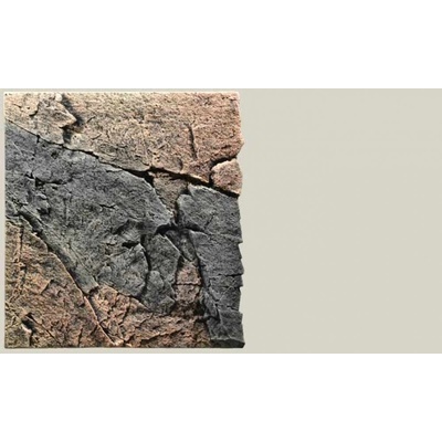 Back To Nature Slimline 60A Basalt/Gneis 50 x 55 cm