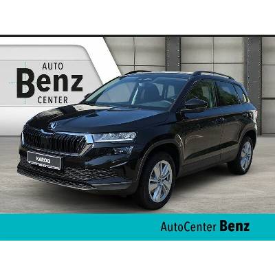 Skoda Karoq 1.0 TSI Selection 85 kW
