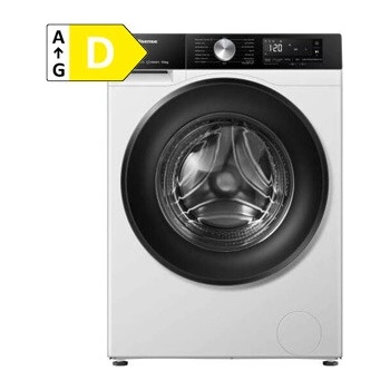 Hisense WD3S9043BW3