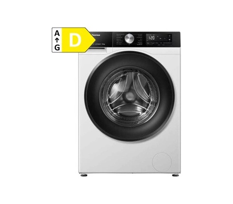 Hisense WD3S9043BW3