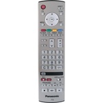 GENERAL PANASONIC EUR7636080 - съвместимо дистанционно управление на марката General (EUR7636080) Дистанционно