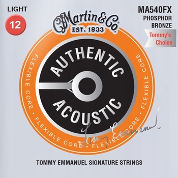 Martin MA540FX