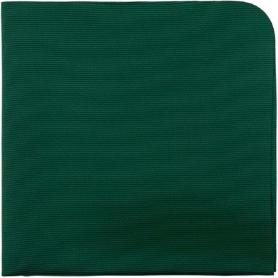 Avantgard Kapesníček do saka Lux 583-22389 zelená