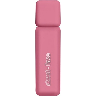 about-face Matte Fluid Eye Paint oční stíny Rosegold 4,5 ml