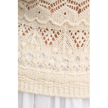 Oui Пуловер oui (96493)