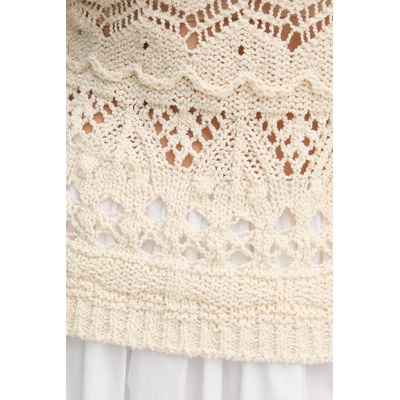 Oui Пуловер oui (96493)