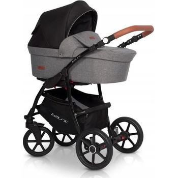 Riko Basic Plus 01 Anthracite 2021