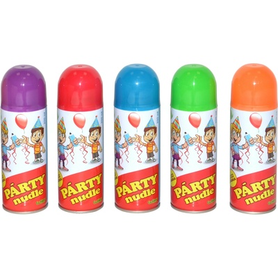 Slíže v spreji 250 ml