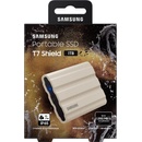 Pevné disky externé Samsung T7 Shield 1TB, MU-PE1T0K/EU