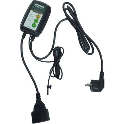 Root!t thermostat