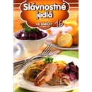 Slávnostné jedlá
