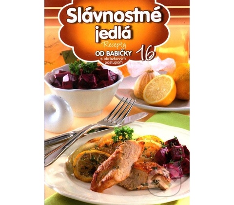 Slávnostné jedlá