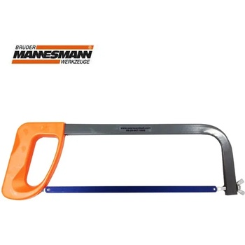 Image 1 of Brüder Mannesmann Ножовка с пластмасова ръкохватка, 300 мм (m 340)