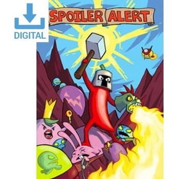 Spoiler Alert