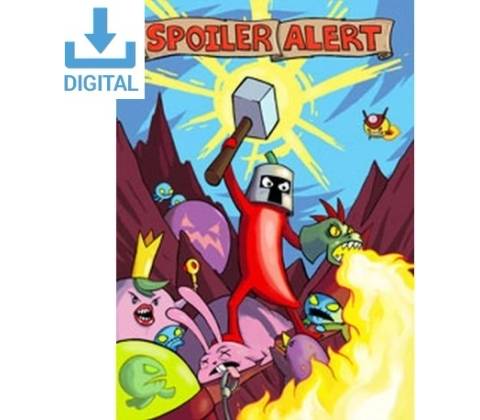 Spoiler Alert