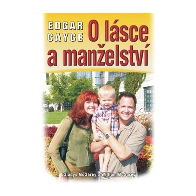 O lásce a manželství - Edgar Cayce