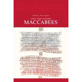 Image 1 of First and Second Maccabees | Daniel J. Harrington