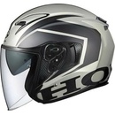 Kabuto Exceed flat HONDA