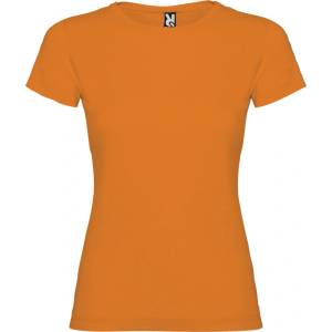 POLLYFLAME Тениска Roly Jamaica, памук, дамска, оранжева M (32594-А-ОРАНЖЕВ M)