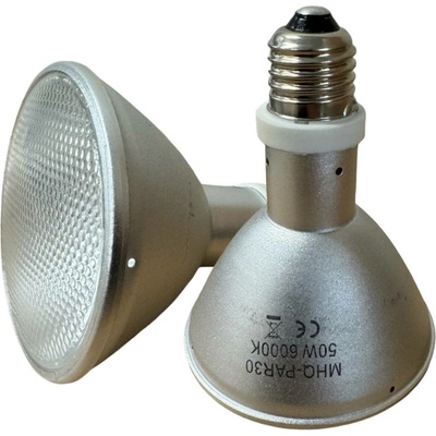 ReptiEye UV 50 W PAR30