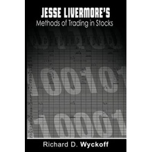 Jesse Livermore's Methods of Trading in Stocks