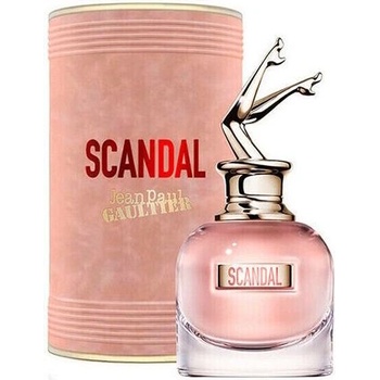 Jean Paul Gaultier J. P. Gaultier Scandal EDP TR 80ml Женски