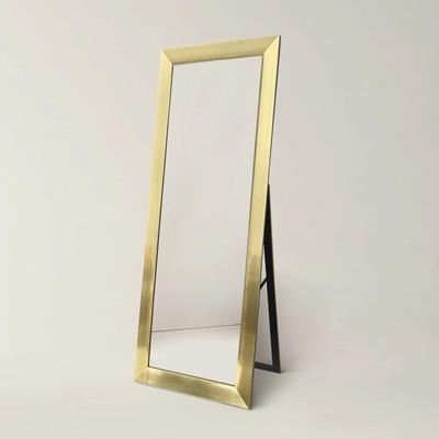 Ars Longa Milano 64,6x174,6 cm zlatá LS-MILANO50160-ZS