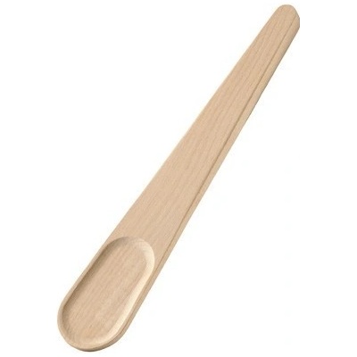 Kuchyňská vařečka SINGLES 26 cm, bukové dřevo - ZONE DENMARK