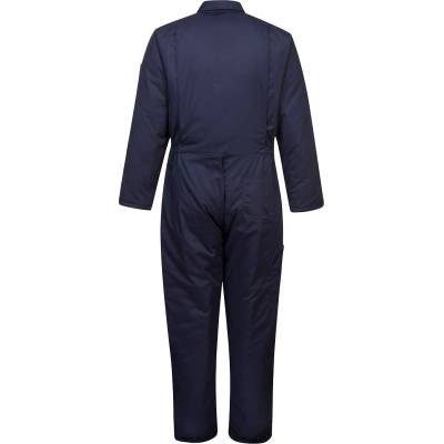 Portwest orkney s816 / Зимен гащеризон - тъмносин xxl (s816narxxl)