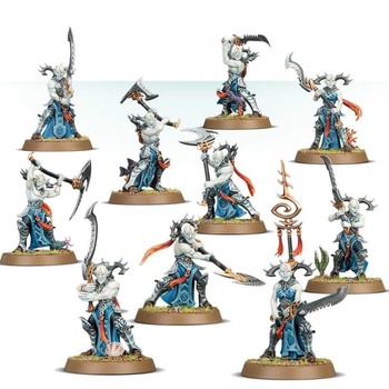 Games Workshop Namarti Thralls (99120219011)