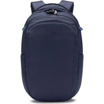 Pacsafe Дневна раница Pacsafe V Tour Backpack 26 Daypack - Ocean - размер One Size (502-9414-0211)