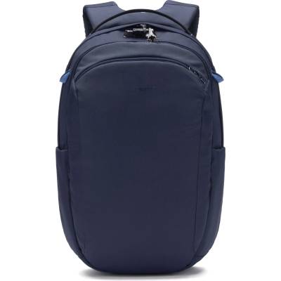 Pacsafe Дневна раница Pacsafe V Tour Backpack 26 Daypack - Ocean - размер One Size (502-9414-0211)