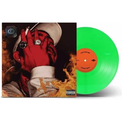 Post Malone - August 26 LP