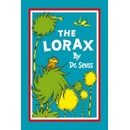 Lorax Dr. SeussPaperback
