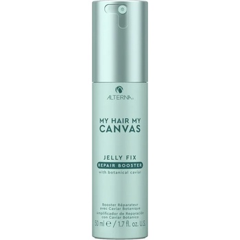 Alterna Haircare My Hair. My Canvas. Jelly Fix Глицерин Лосион за коса за възстановяване 50 ml