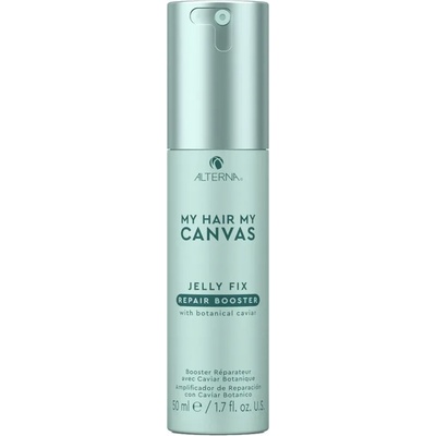Alterna Haircare My Hair. My Canvas. Jelly Fix Глицерин Лосион за коса за възстановяване 50 ml