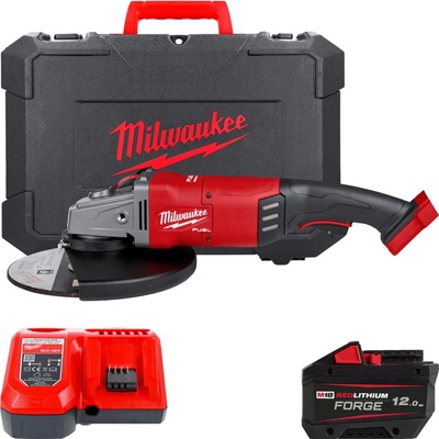 Milwaukee M18FLAG230XPDB-121C 4933499241