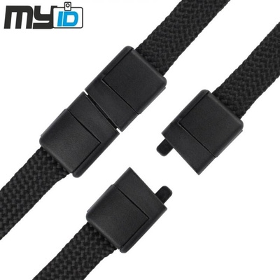 Šňůrka na krk Bezpečnostní spojka pro 10 mm