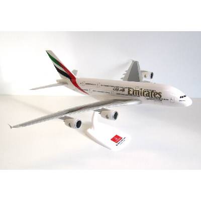 PPC Holland A380-861 Emirates 2010s colors 1:200