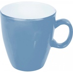 Bo-Camp Mug Two tone - 4 бр. Цвят: червен