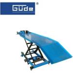 Güde Рампа за сглобяване на мотоциклети gÜde gmr360/360 кг (gude 24315)