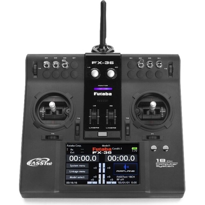 Futaba FX-36 přijímač R7208SB
