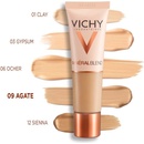 Vichy Minéral blend Rozjasňující hydratační make-up 09 Agate 30 ml