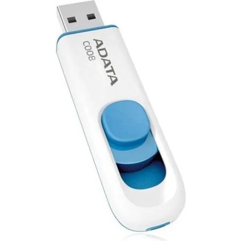 ADATA C008 32GB USB 2.0 AC008-32G-R