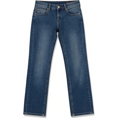 Strom-jeans Dámske džínsy OKM0091