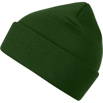 Malfini 315 čepice Lahvově zelená