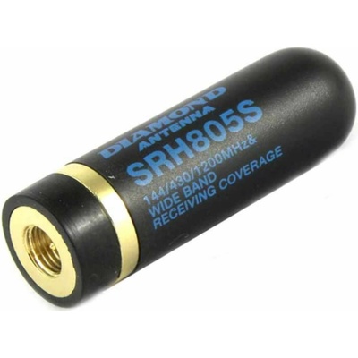 OEM Dualband anténa SRH 805 SMA-M pro TYT