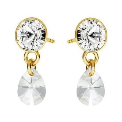 Swarovski E. náušnice SEE3188